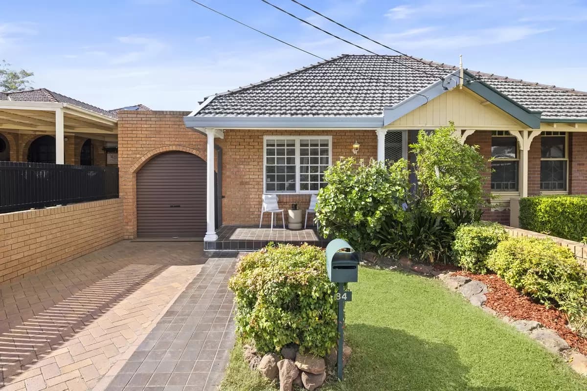 84 Greenhills Street, Croydon Park - Image 1