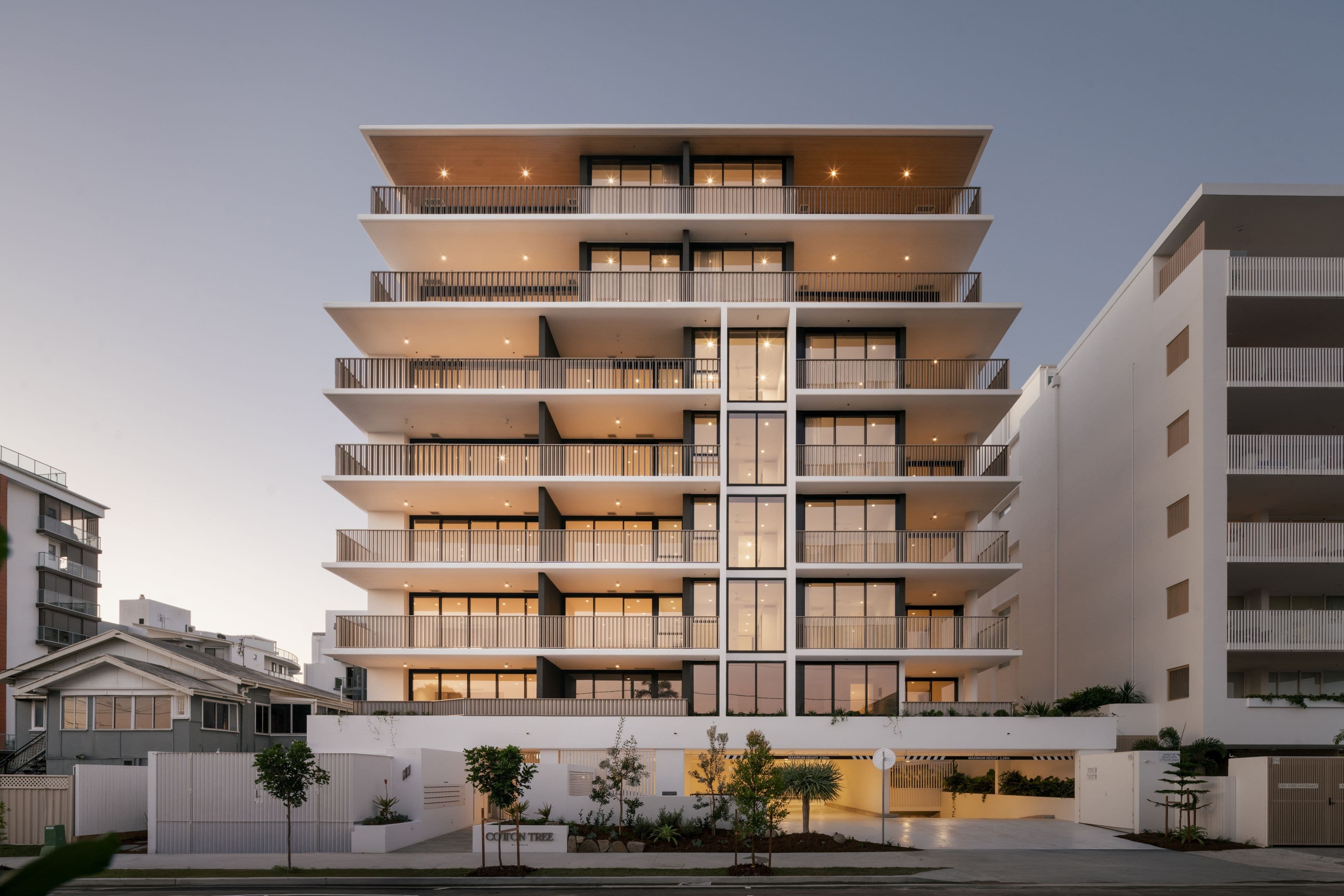 204/62 Memorial Avenue, Maroochydore QLD 4558, Maroochydore - Image 1