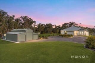 1 Yarrington Place Glenorie, Glenorie - Image 1