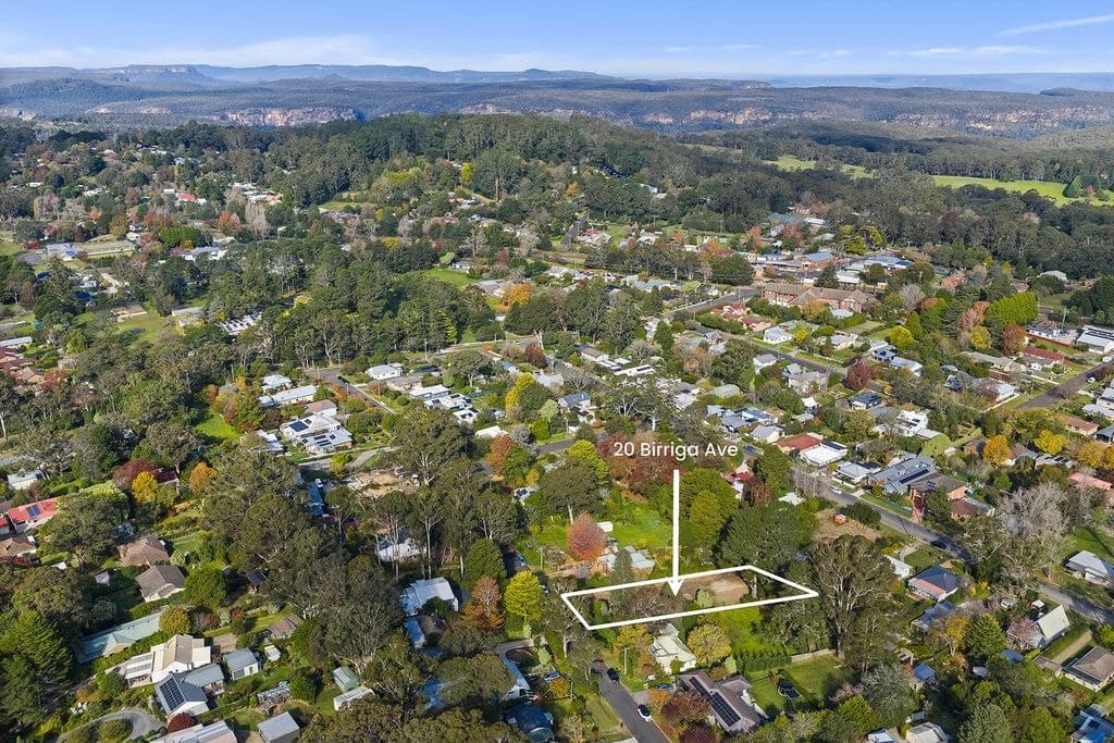 20 Birriga Avenue, Bundanoon - Image 1