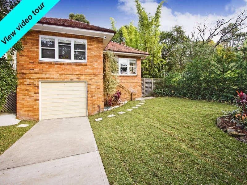 39 Ernest Street, Balgowlah Heights - Image 1