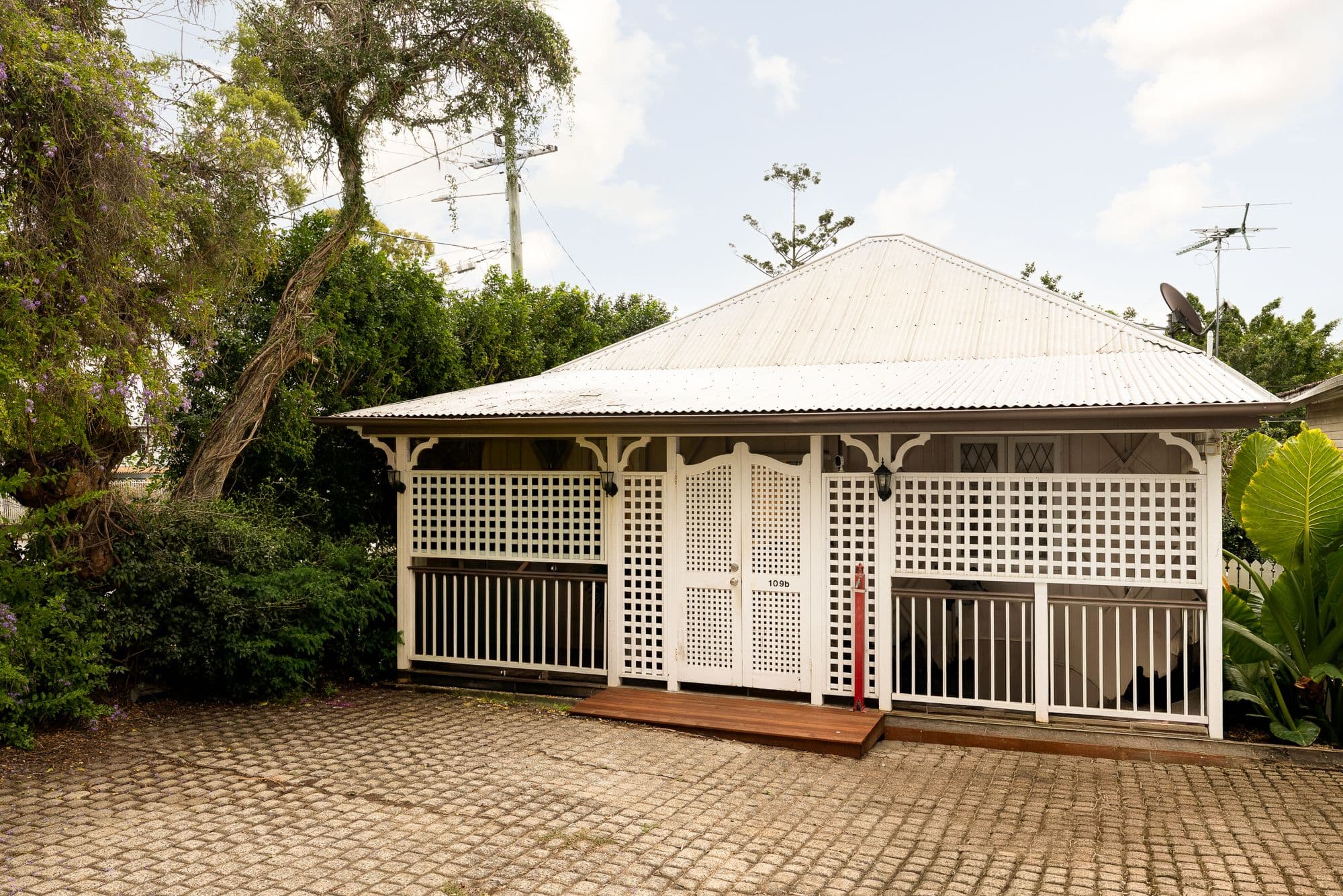 109b Adamson Street, Wooloowin QLD 4030, Wooloowin - Image 1