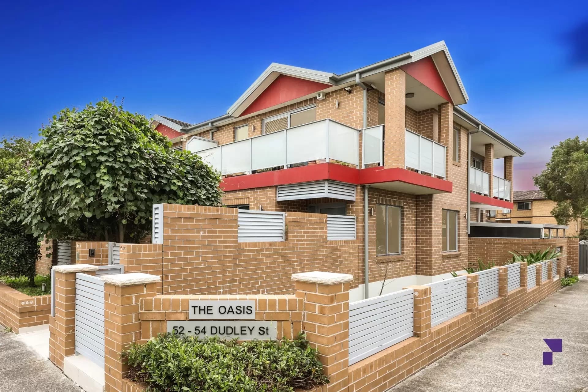 6/52-54 Dudley Street, Punchbowl - Image 1