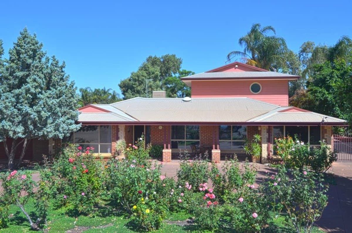 8 Emin Street, Somerville,
Kalgoorlie
WA
6430, Kalgoorlie - Image 1