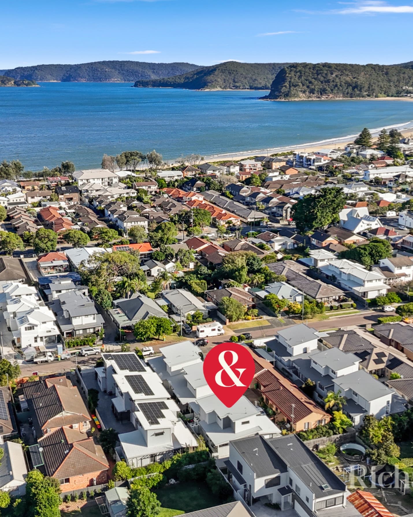 3/21 Warrah Street Ettalong Beach, Beach - Image 1