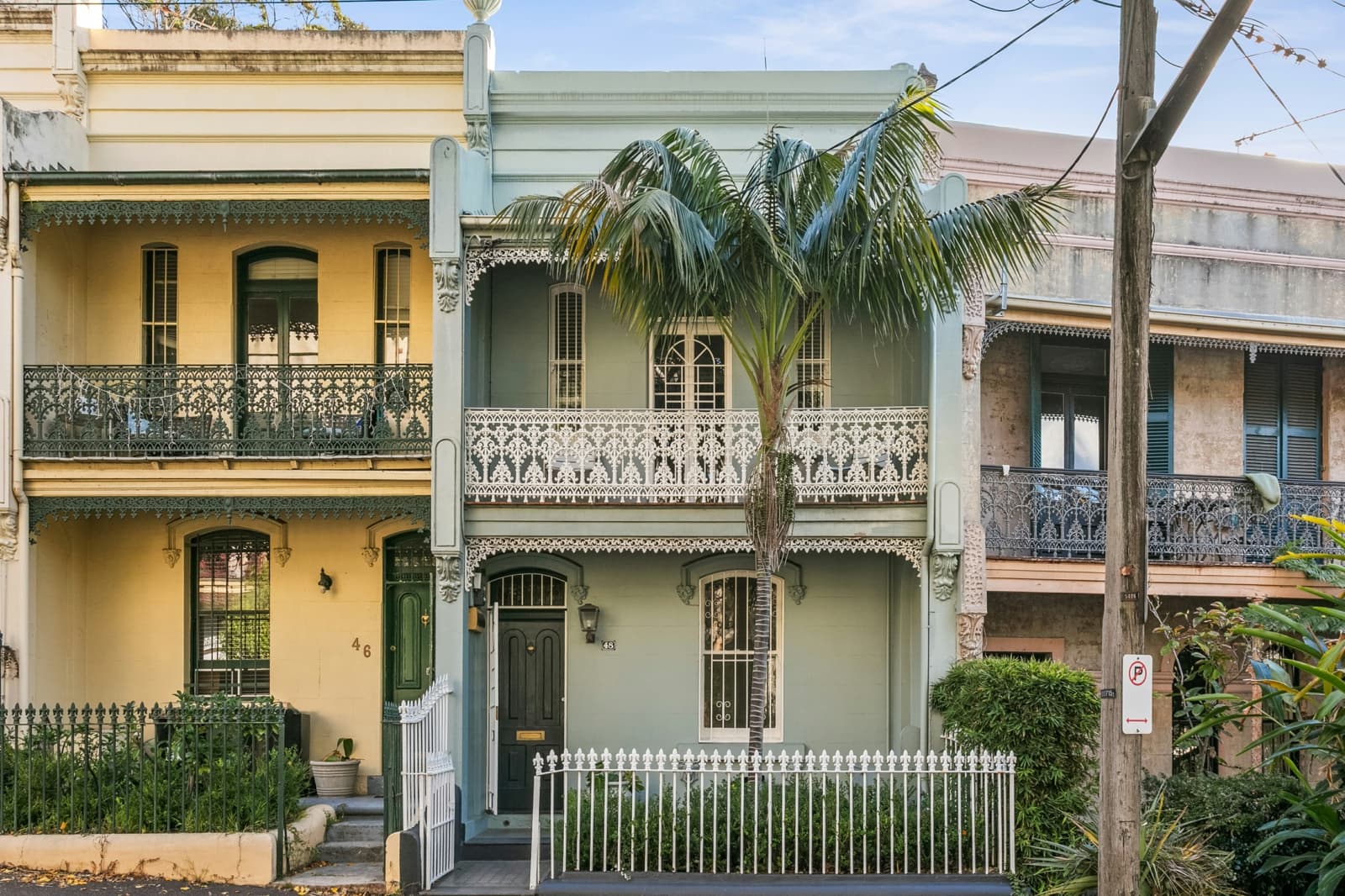 48 Ormond Street, PADDINGTON, Paddington - Image 1