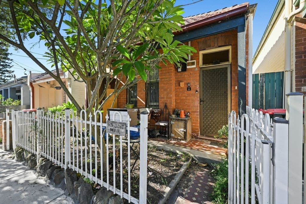 53 Silver Street, Marrickville - Image 1