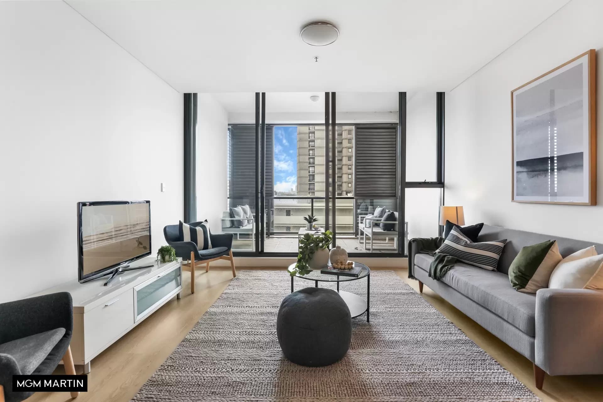 1005/5 O'Dea Avenue, Zetland - Image 1