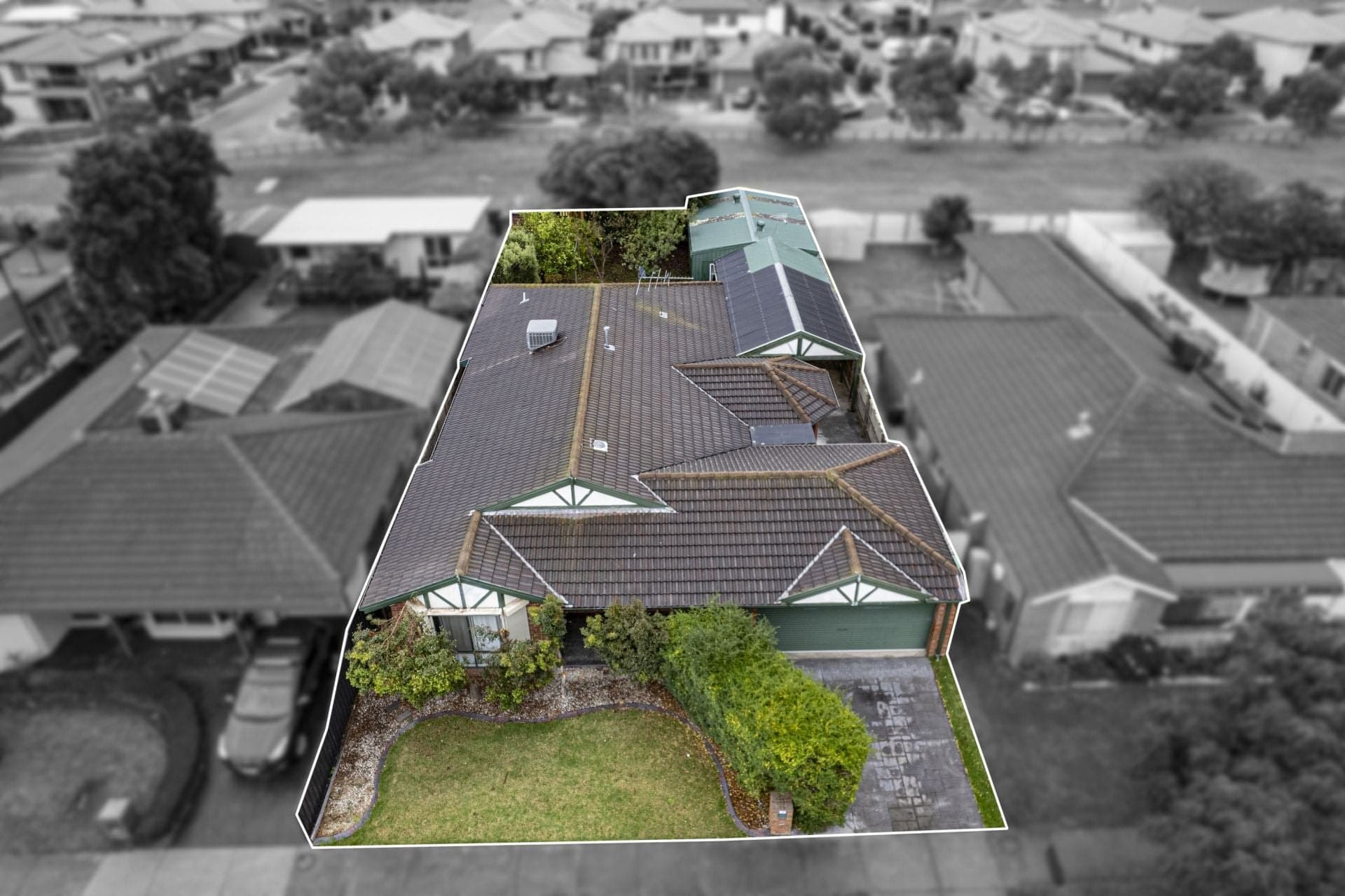 23 Bunbury Avenue, Narre Warren VIC, Narre Warren - Image 1
