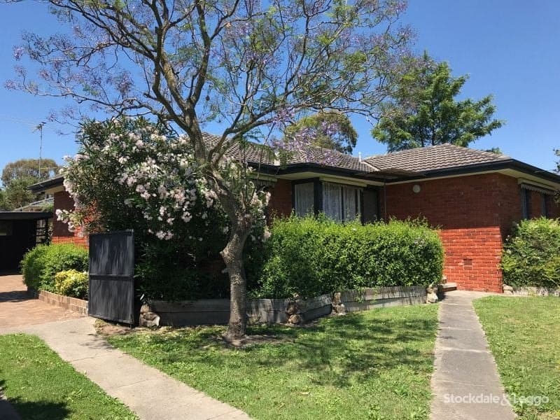 250 Brandon Park Drive, WHEELERS HILL VIC, Wheelers Hill - Image 1