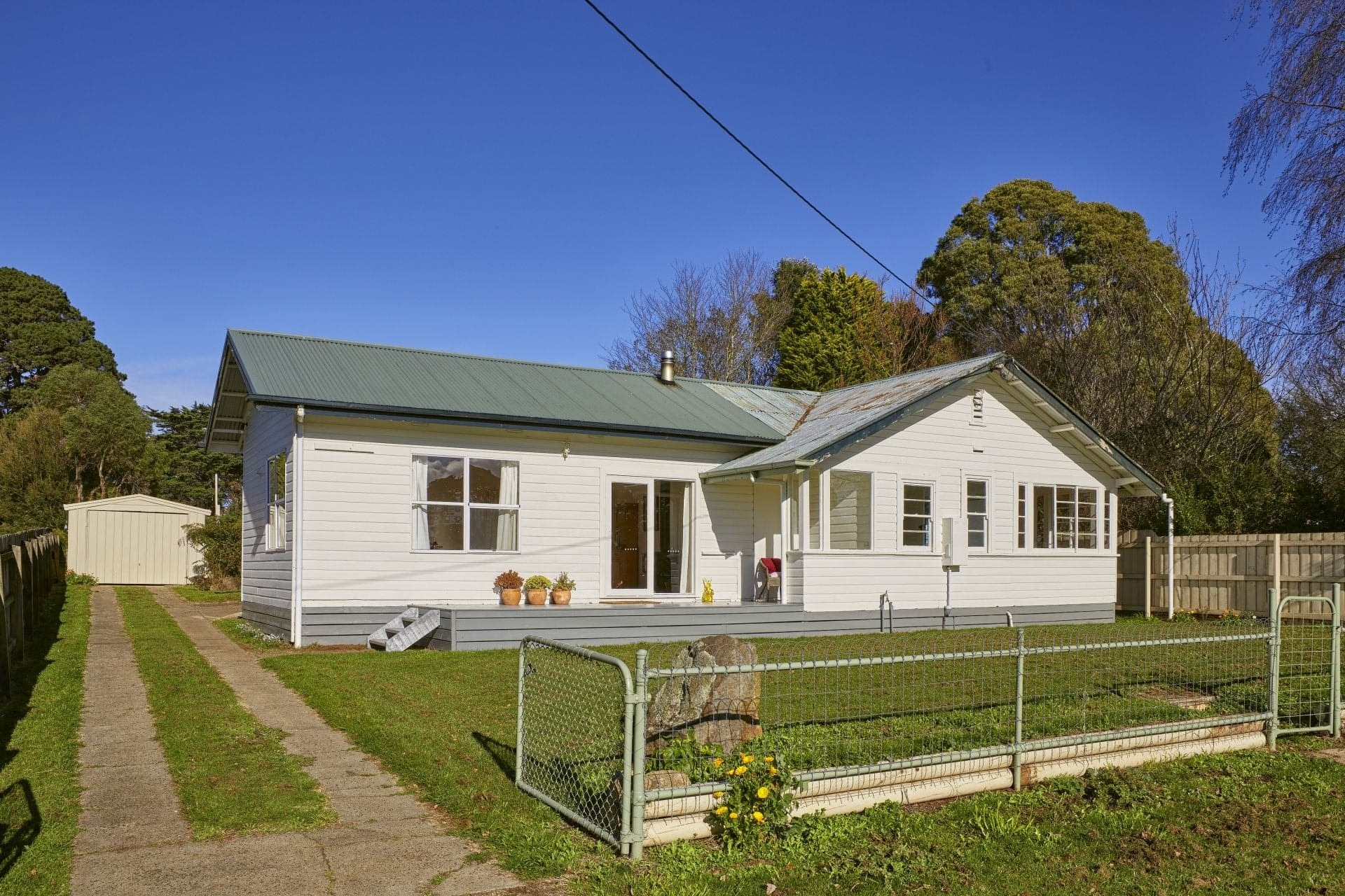 153 Nayook-Powelltown Road, Nayook VIC, Nayook - Image 1