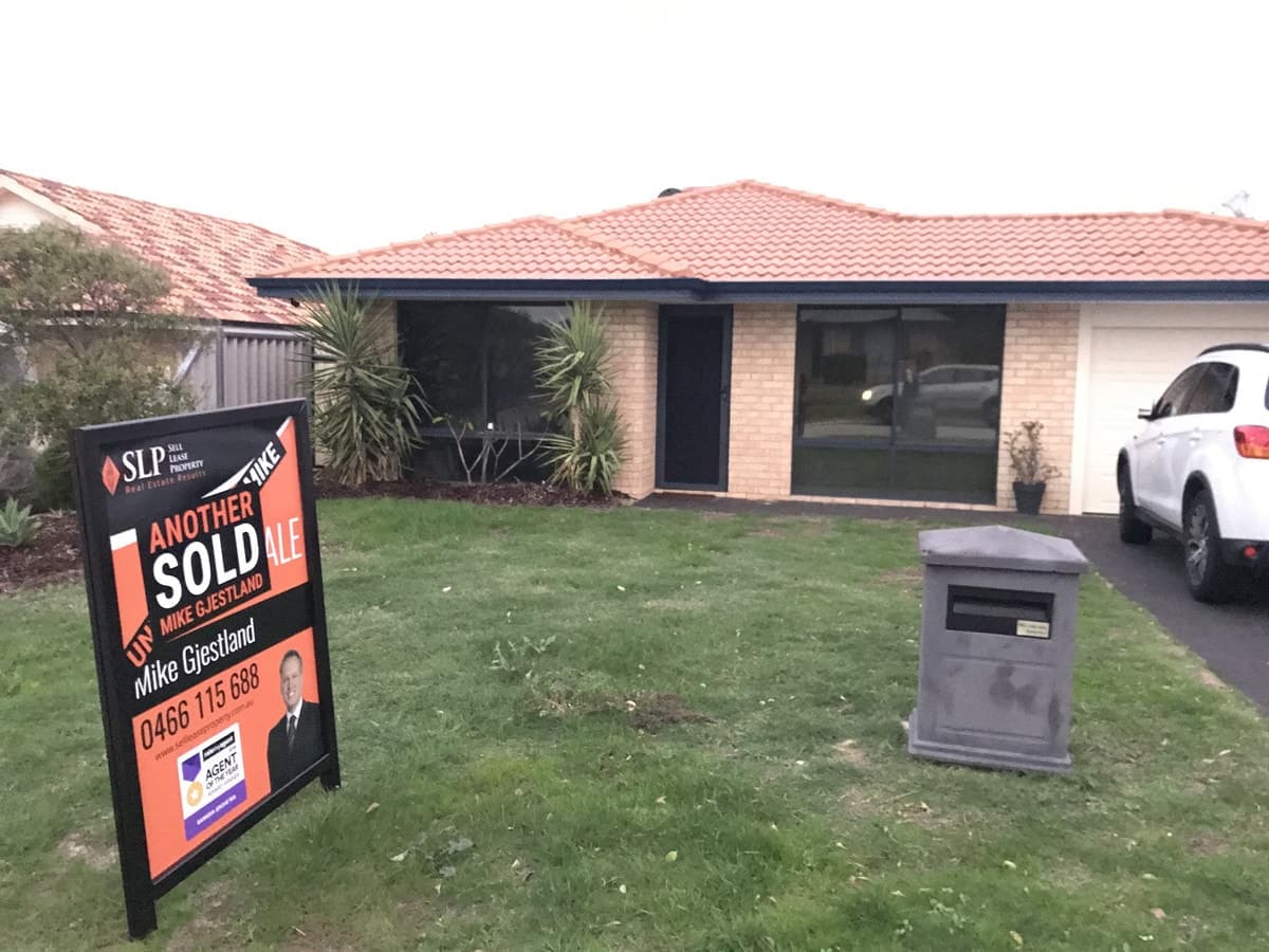 7 Ornata Bend, Banksia Grove, WA, Banksia Grove - Image 1
