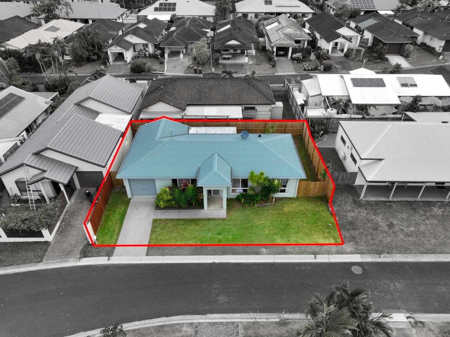 Mooroobool, Mooroobool - Image 1