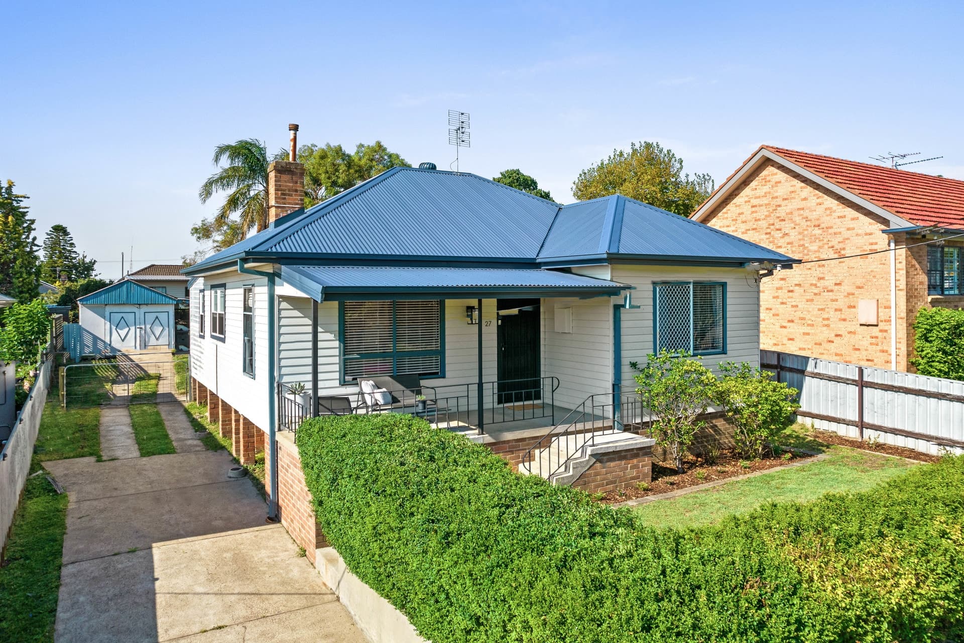 27 Second Avenue, Rutherford NSW 2320, Rutherford - Image 1