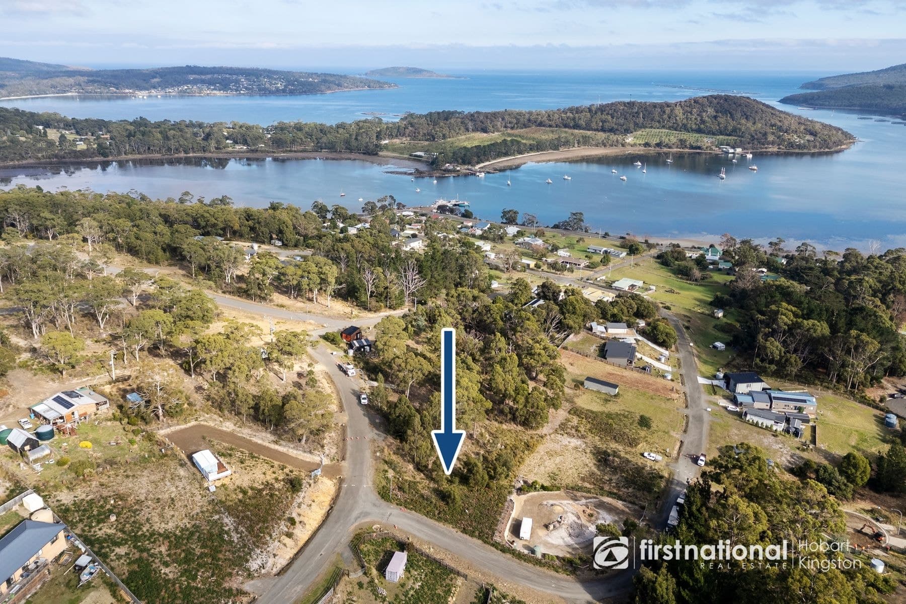 10 Mundy Court, Nubeena TAS 7184, Nubeena - Image 1