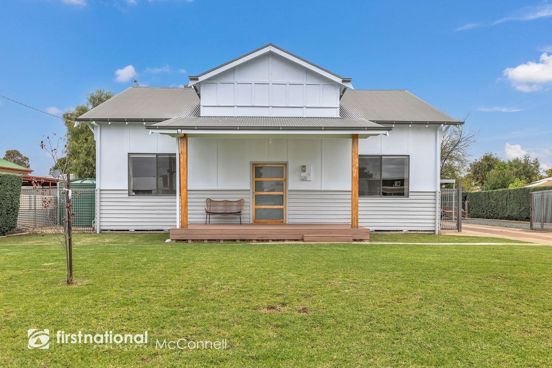 74 Fischer Street, Kyabram VIC 3620, Kyabram - Image 1