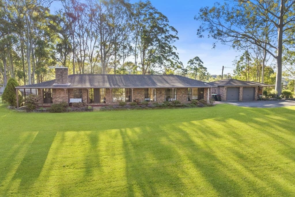23 Hicks Lane, Tumbi Umbi - Image 1