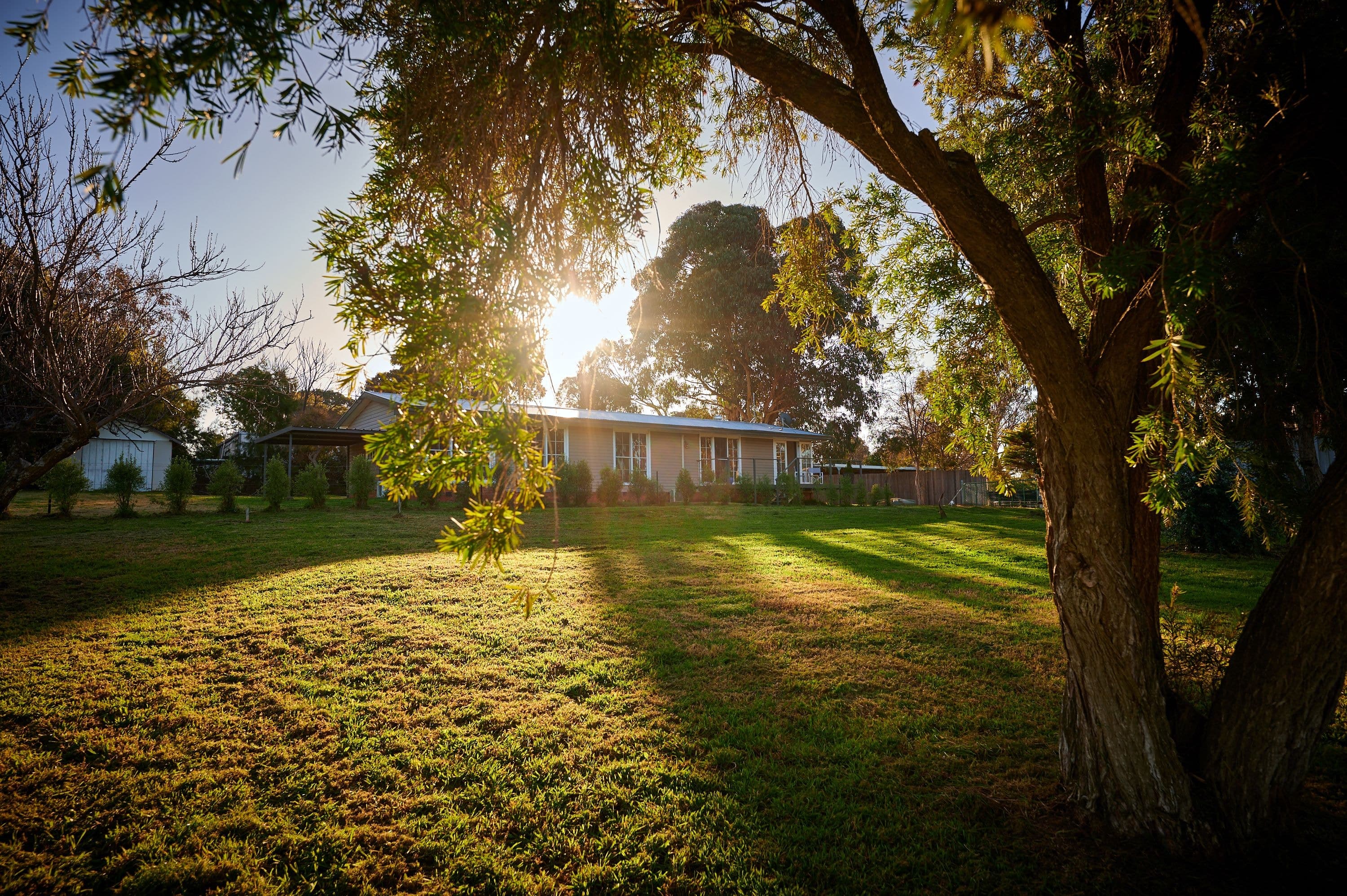 Lot 1, 2 Rose Street, Murrumbateman NSW 2582, Murrumbateman - Image 1