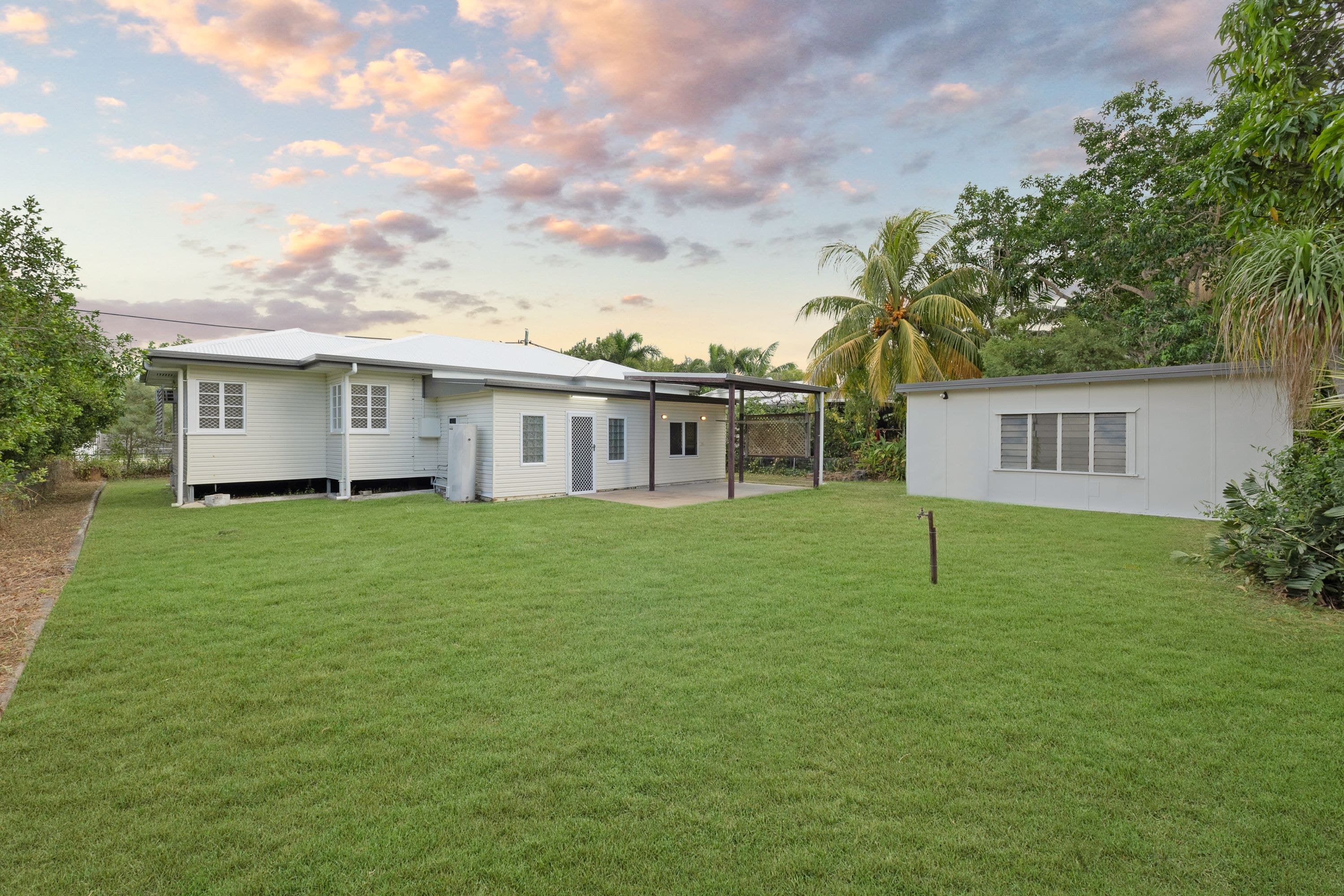 76 Gerard Street, Currajong QLD 4812, Currajong - Image 1