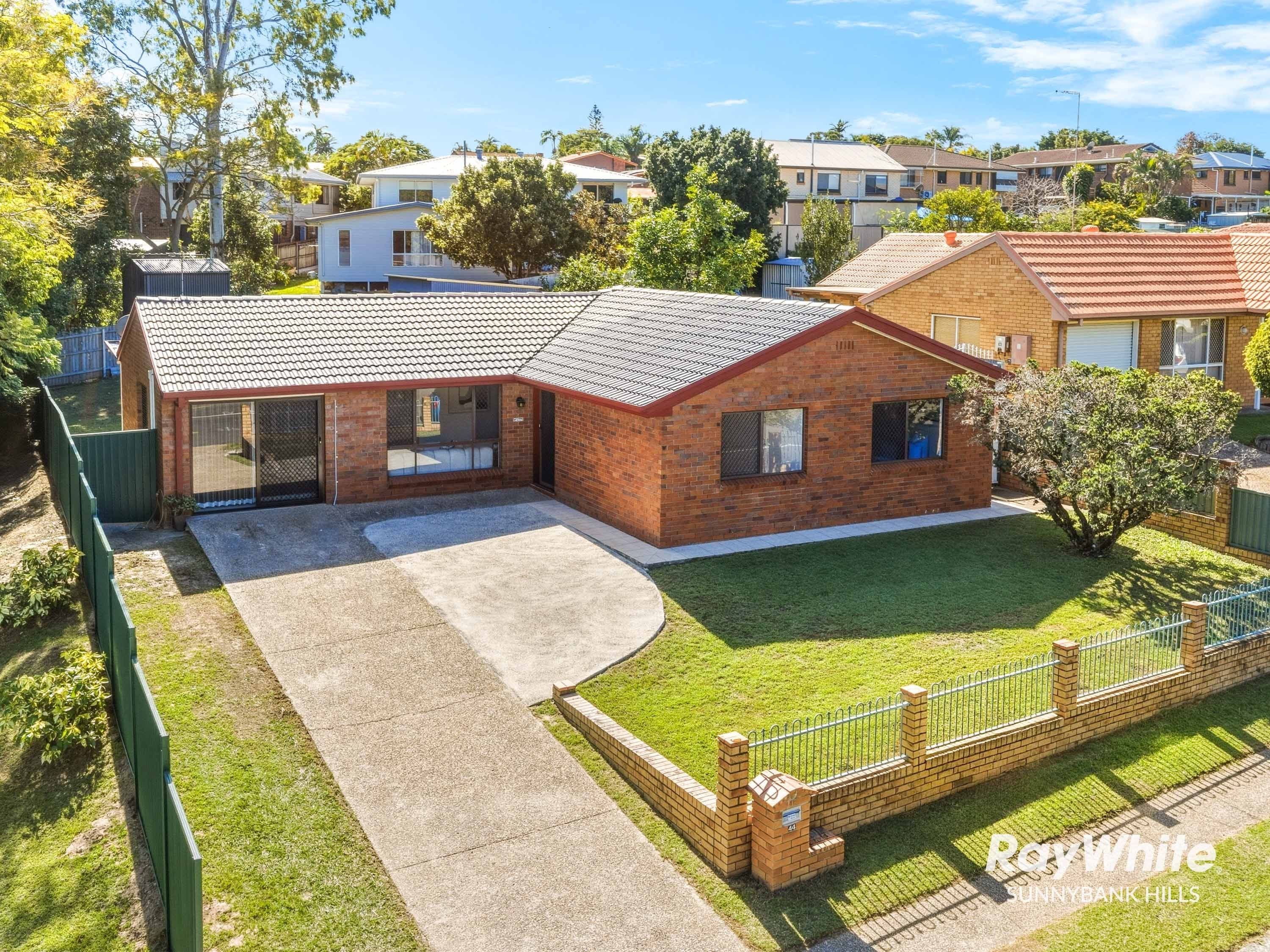 44 Delavan Street, Wishart QLD 4122, Wishart - Image 1