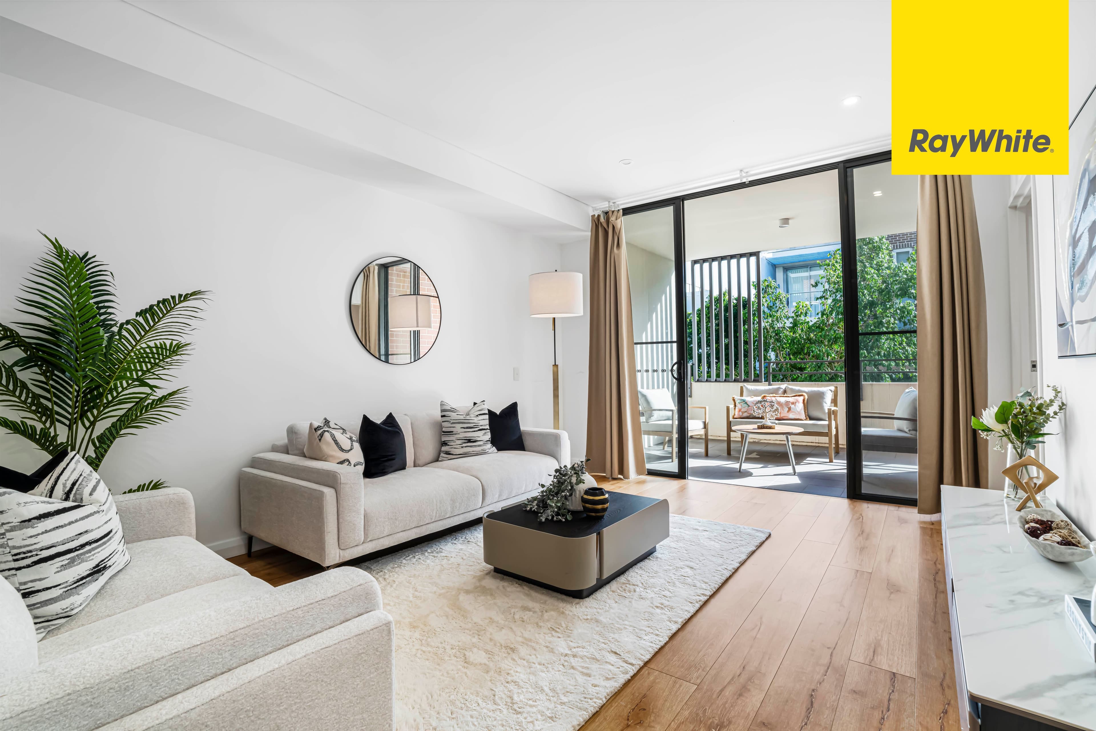 110/28B Carlingford Road, Epping NSW 2121, Epping - Image 1