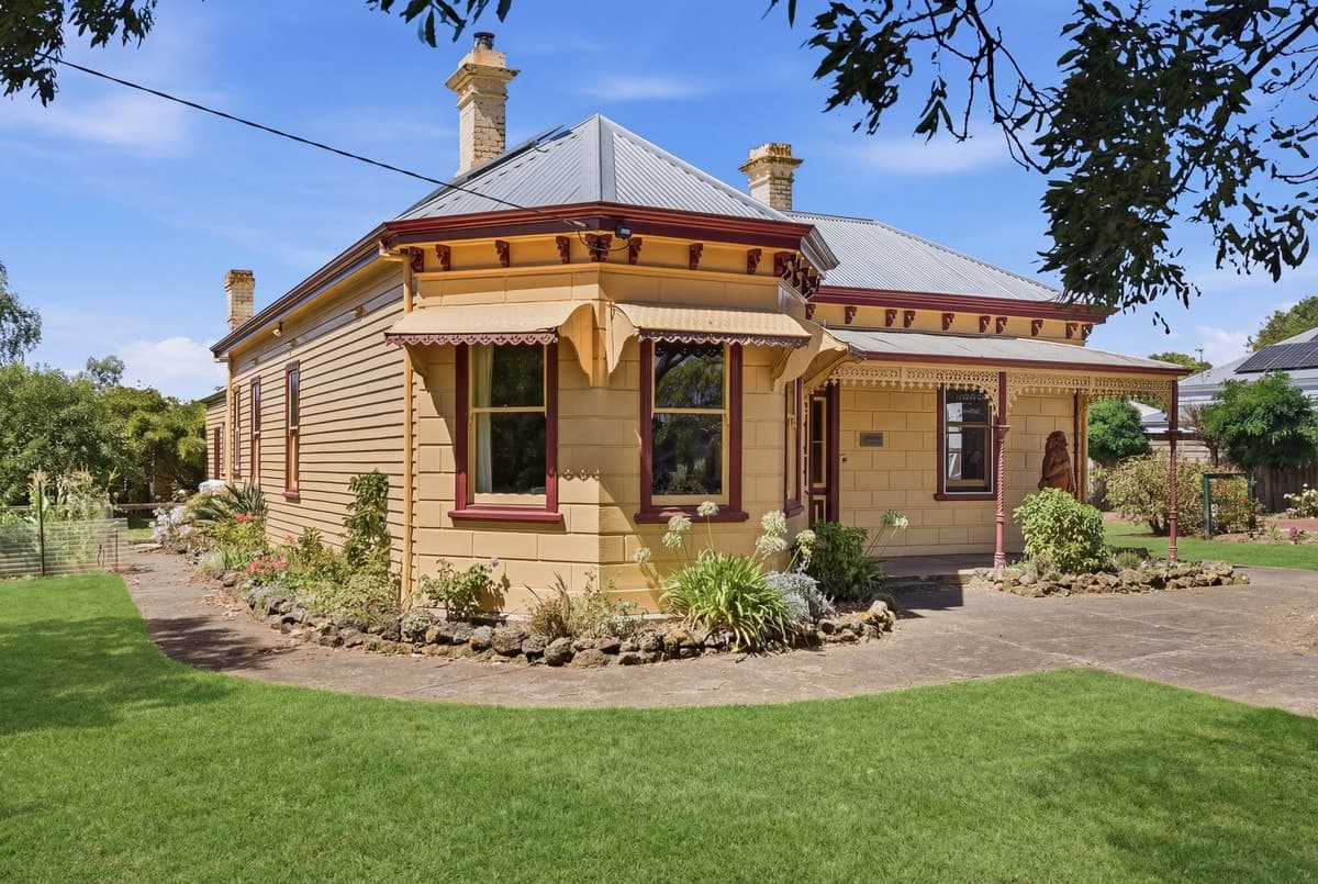 83 Princes Highway, Port Fairy VIC 3284, Port Fairy - Image 1