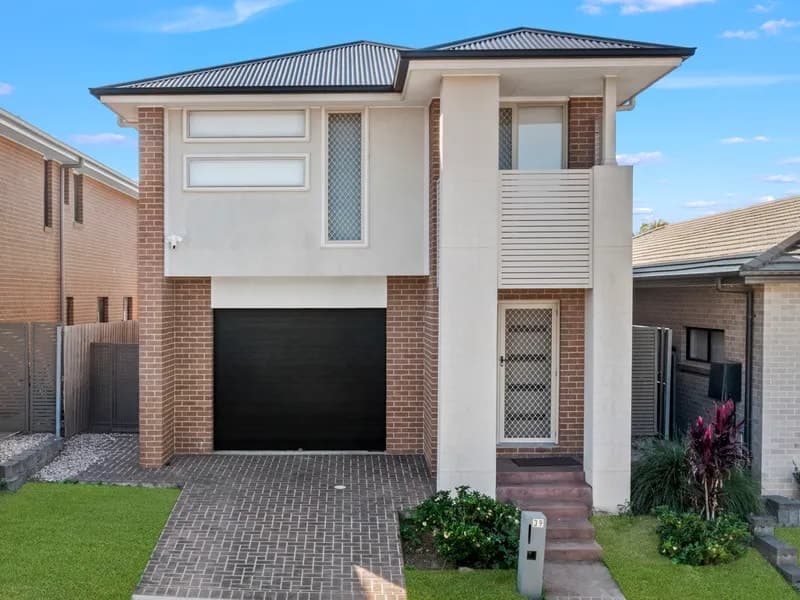 39 Tanga Road, Edmondson Park, NSW 2174, Edmondson Park - Image 1