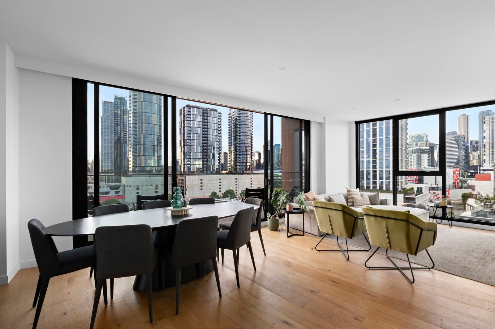 703/51 Thistlethwaite Street, South Melbourne - Image 1