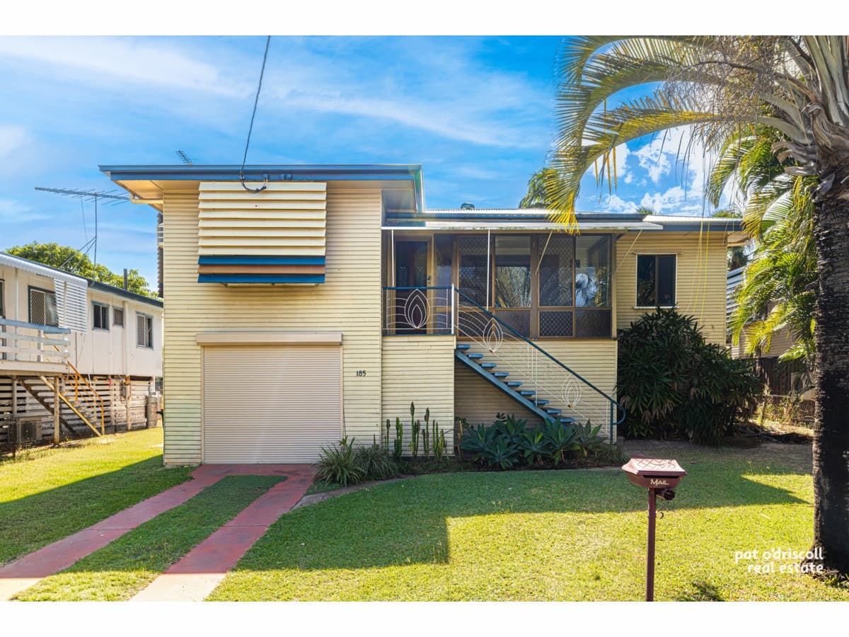 185 Earl Street, Berserker QLD, Berserker - Image 1