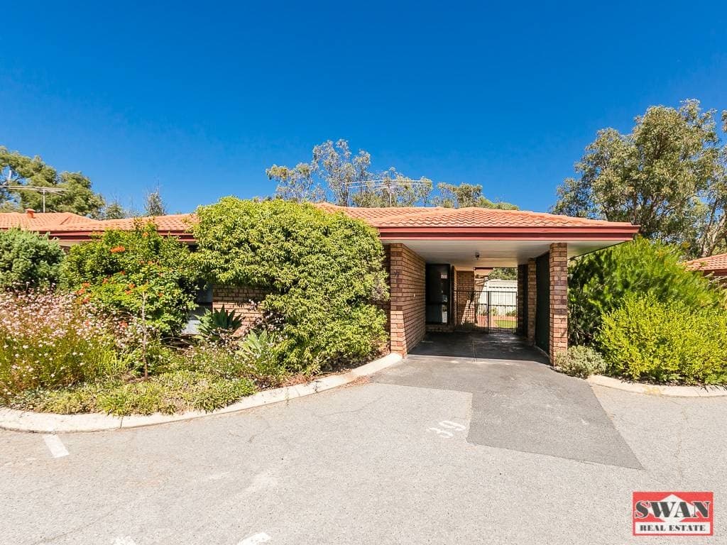 Unit 39, 63 Amherst Rd, Swan View - Image 1