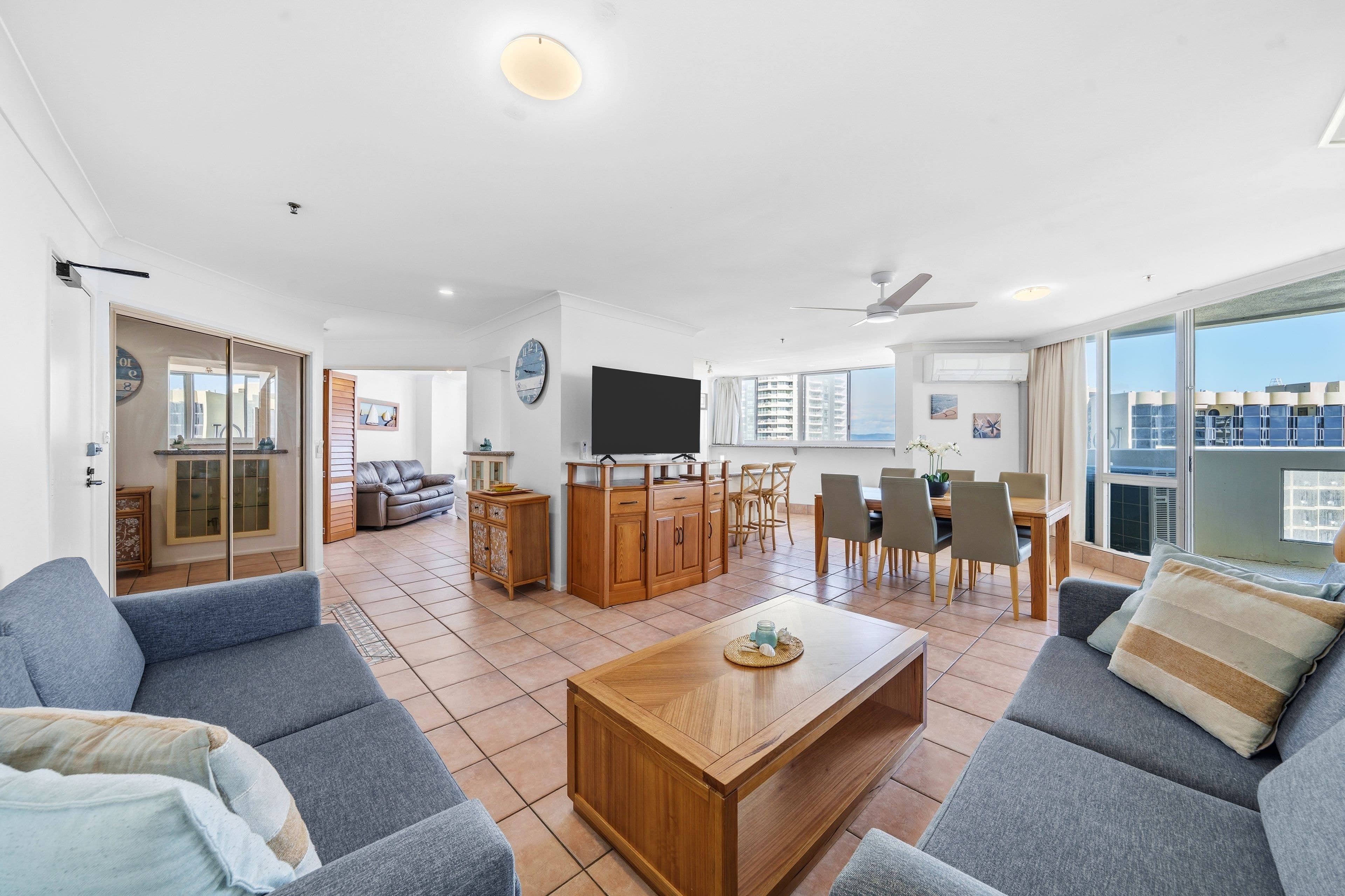 95/114 The Esplanade, Surfers Paradise QLD 4217, Surfers Paradise - Image 1