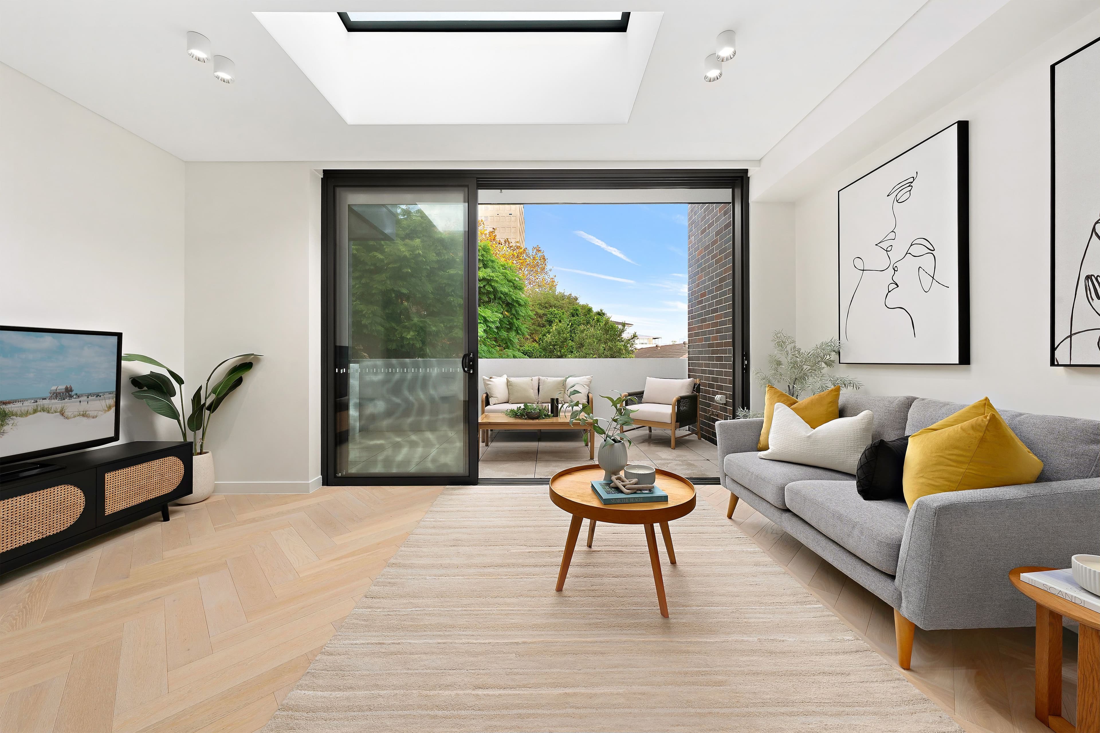306/5 Doohat Avenue, North Sydney NSW 2060, North Sydney - Image 1