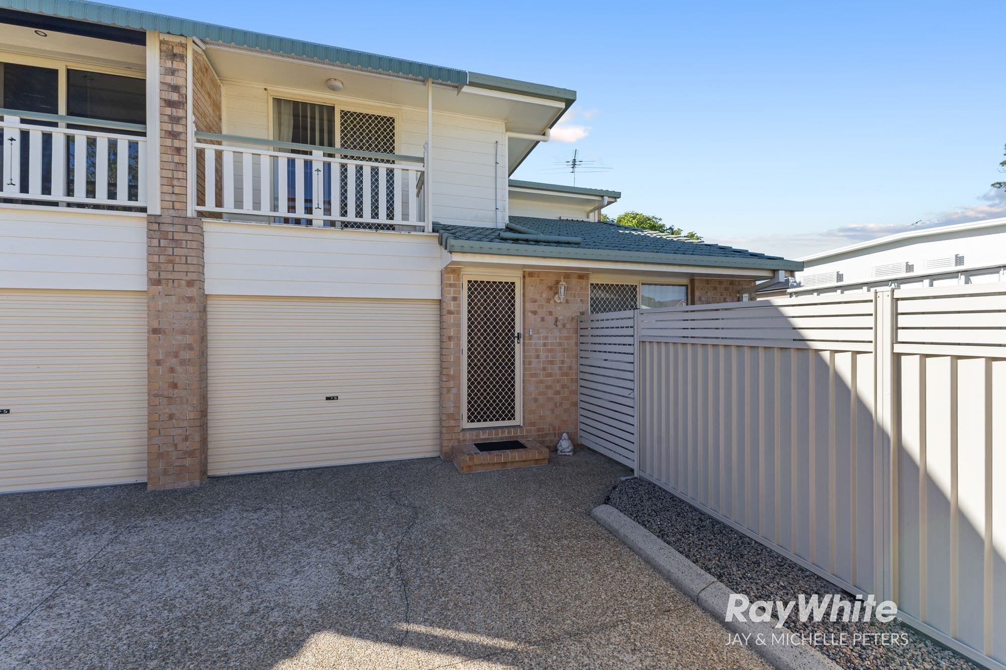 4/86 Georgina Street, Woody Point QLD 4019, Woody Point - Image 1