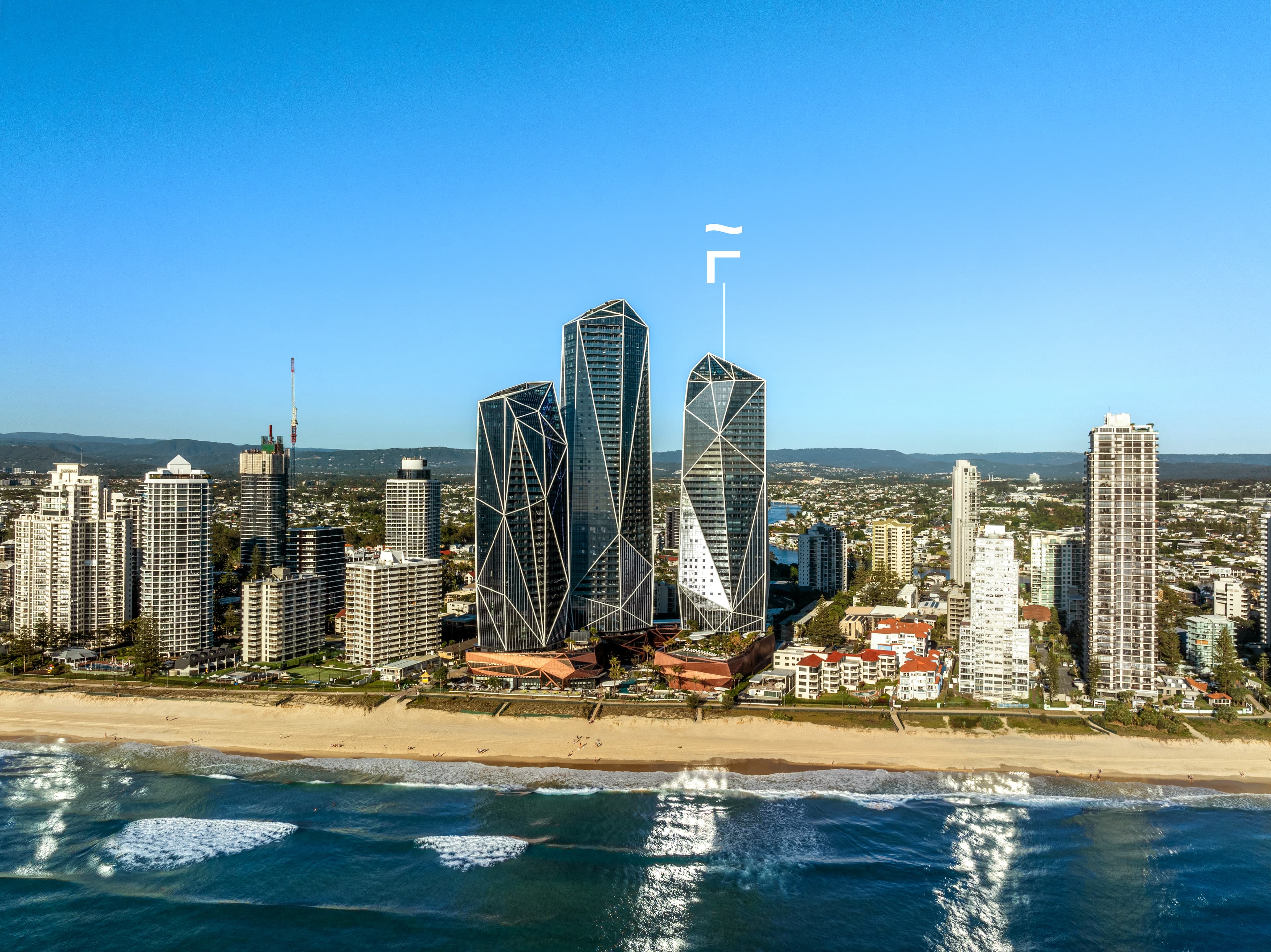 11202/36 Old Burleigh Road, Surfers Paradise, Surfers Paradise - Image 1
