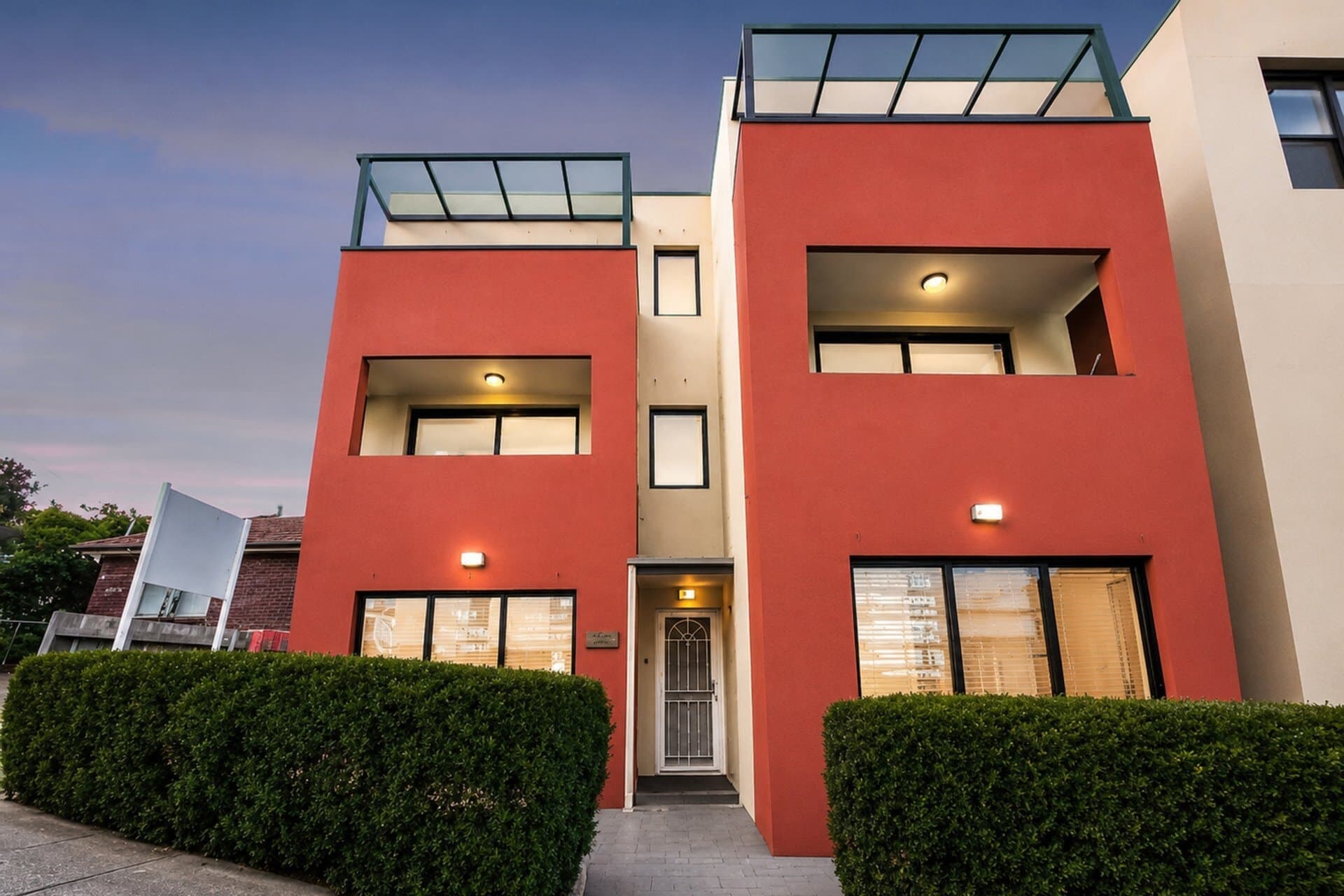 1/6 8 Flagstaff Street, Gladesville - Image 1
