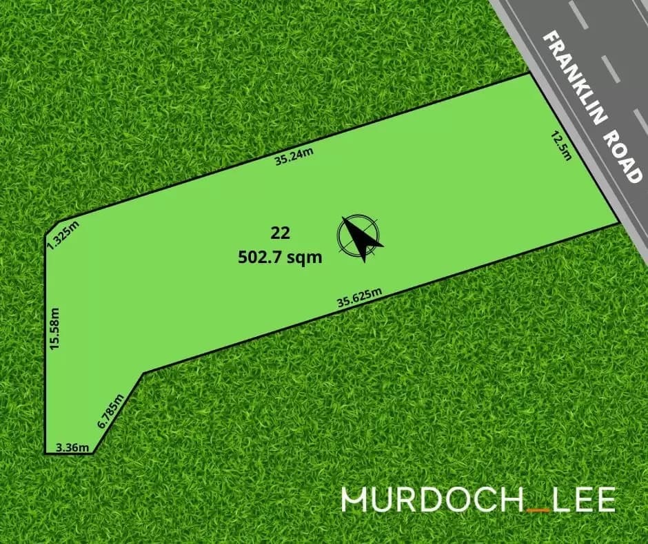 Lot 22, 74 Franklin Road, Cherrybrook, Cherrybrook - Image 1