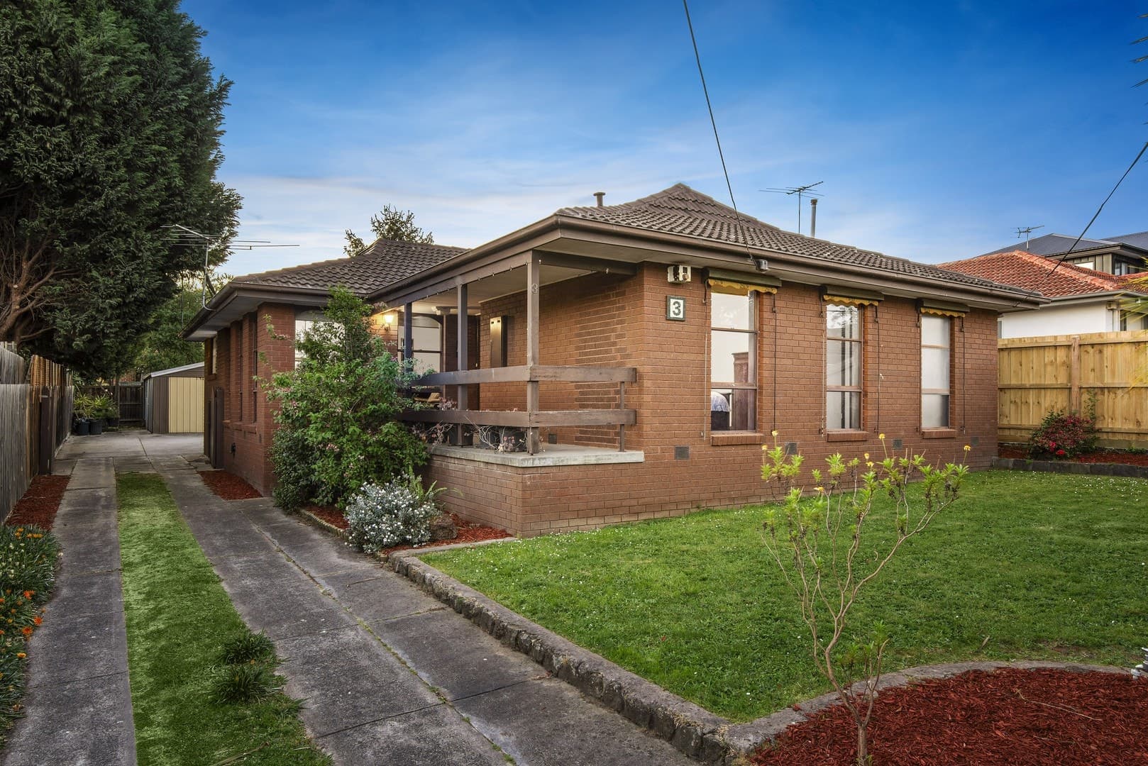 3 Leonard Street, Heidelberg Heights, VIC 3081, Heidelberg Heights - Image 1