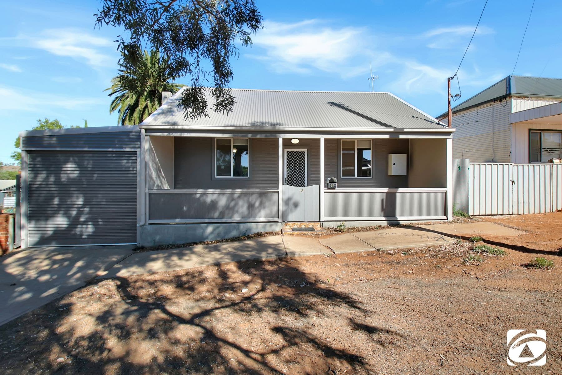 13 Nicholls Street, Broken Hill NSW 2880, Broken Hill - Image 1
