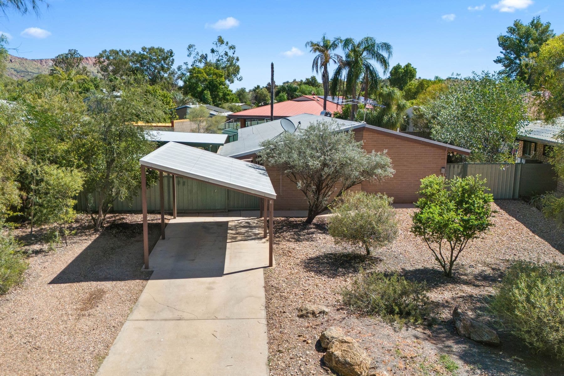 9 De Havilland Drive, Araluen NT 0870, Araluen - Image 1