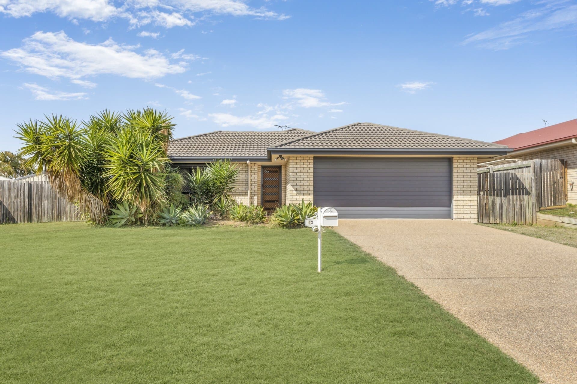 23 Kerrie Meares Crescent, Gracemere, QLD, 4702, Gracemere - Image 1