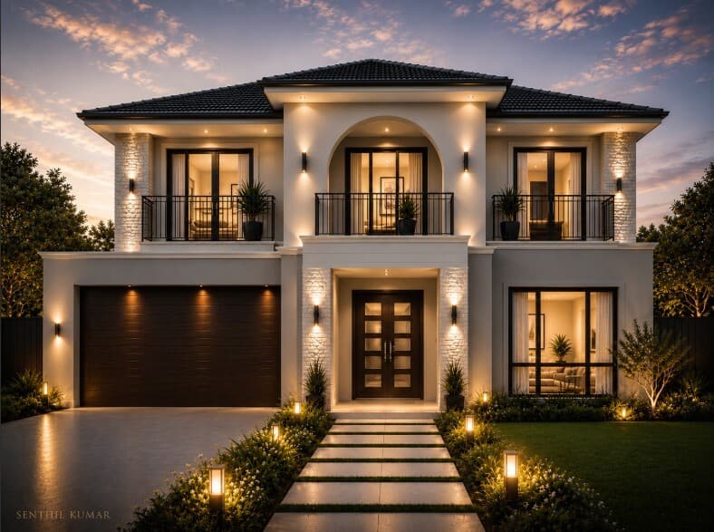 Lot 113,/44 Menin Road,, Oakville - Image 1