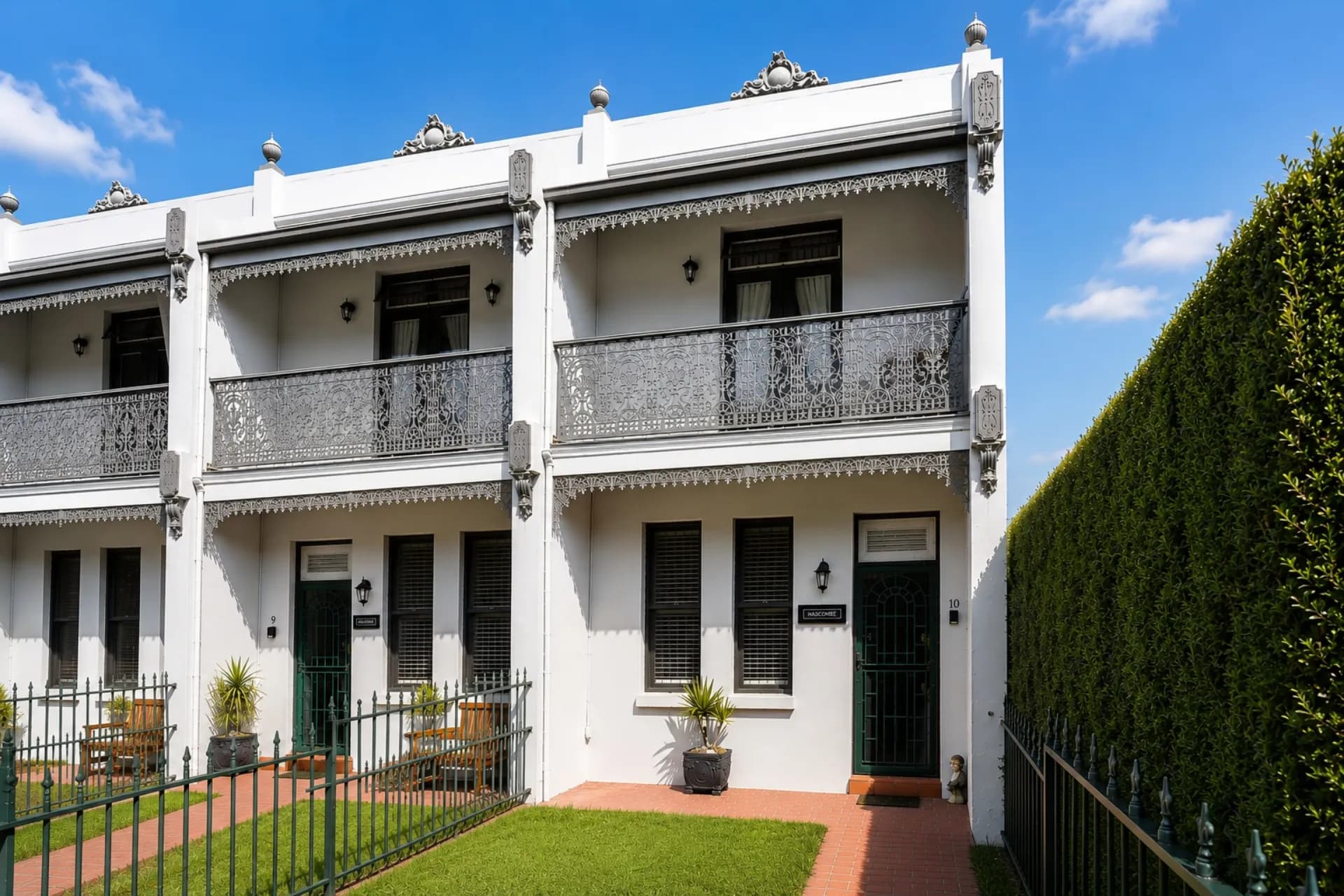 10/200 Fitzmaurice Street, Wagga Wagga, NSW, Wagga Wagga - Image 1