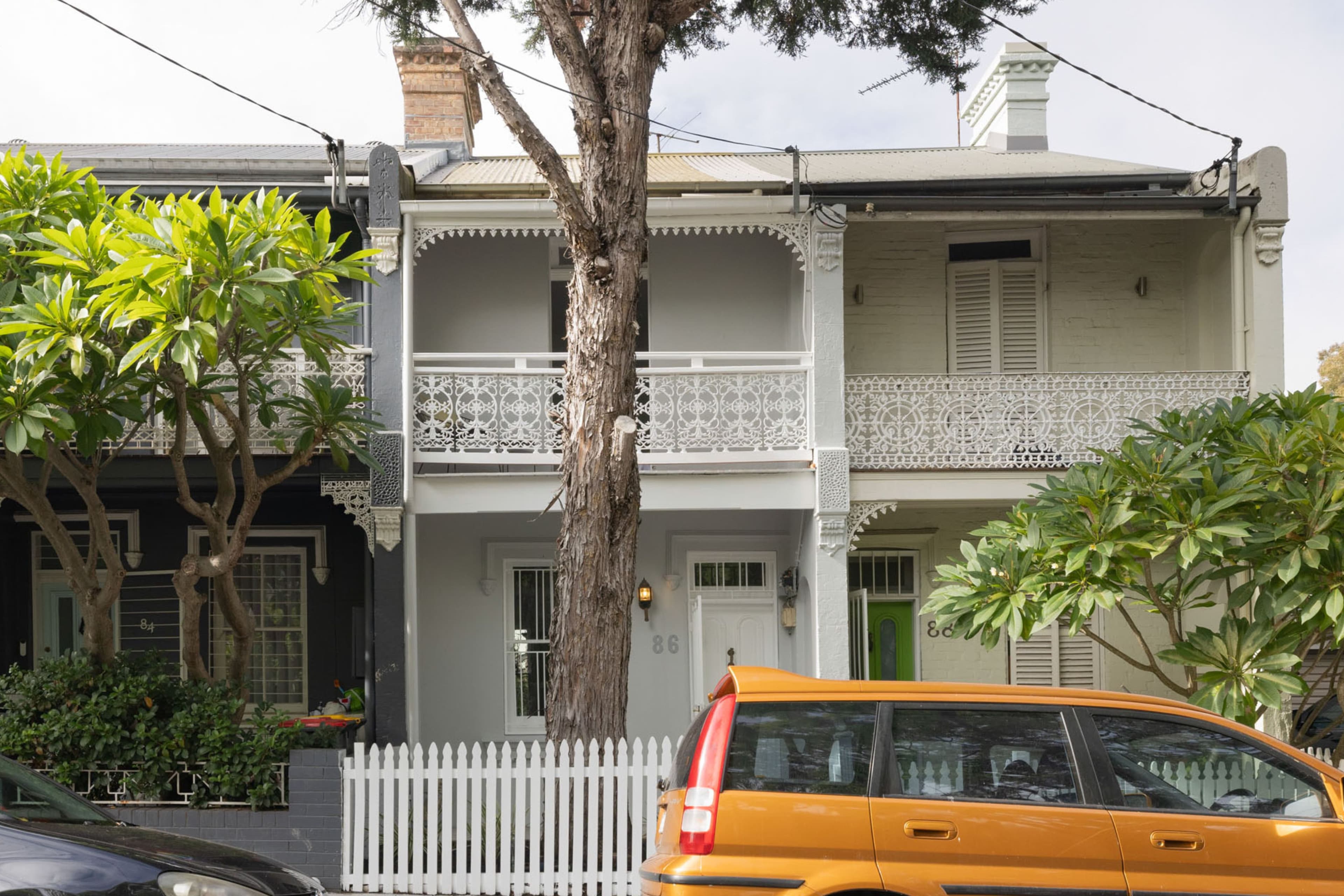 86 Gowrie Street, Newtown - Image 1