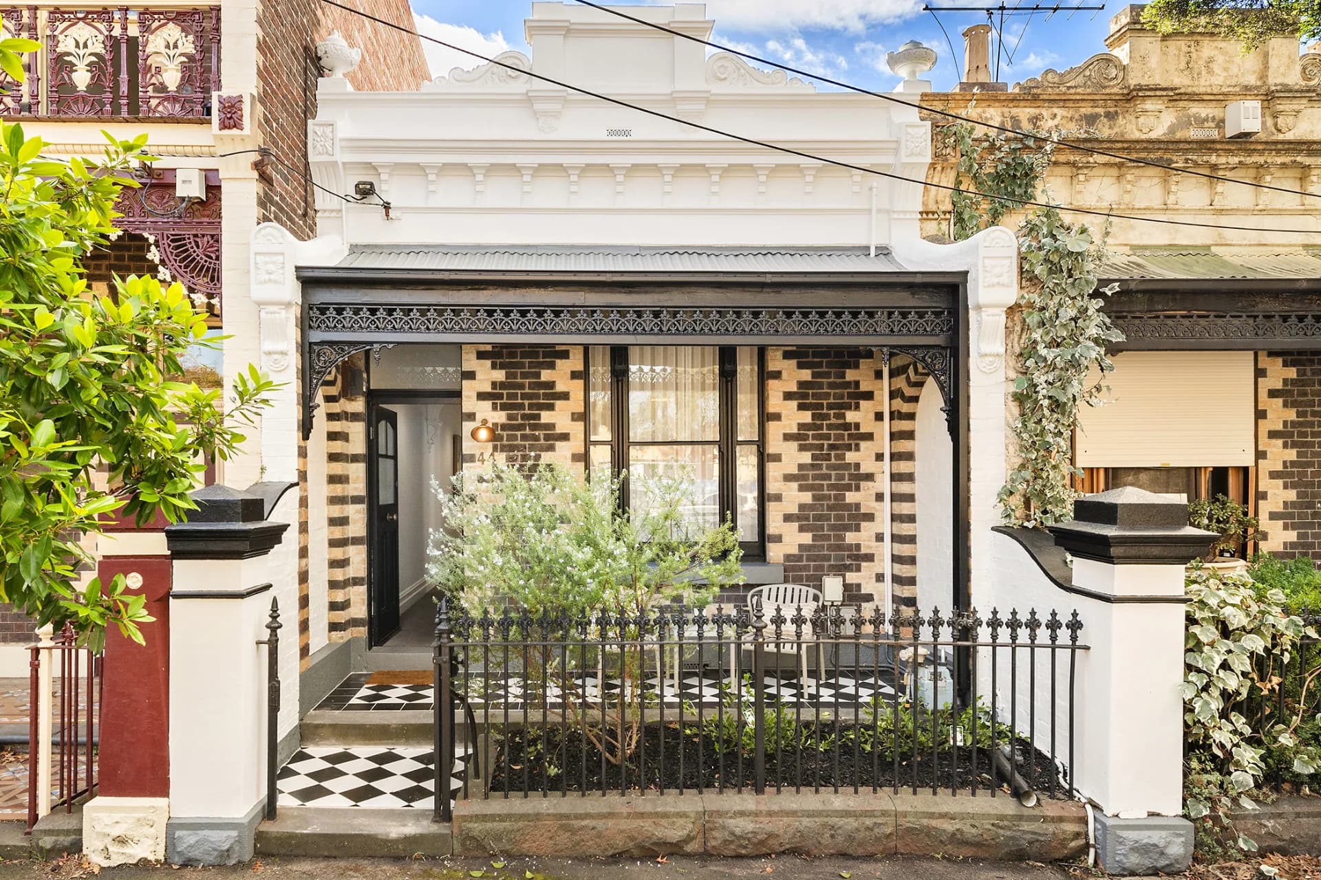 44 O'Grady Street, Carlton North, VIC, Carlton North - Image 1