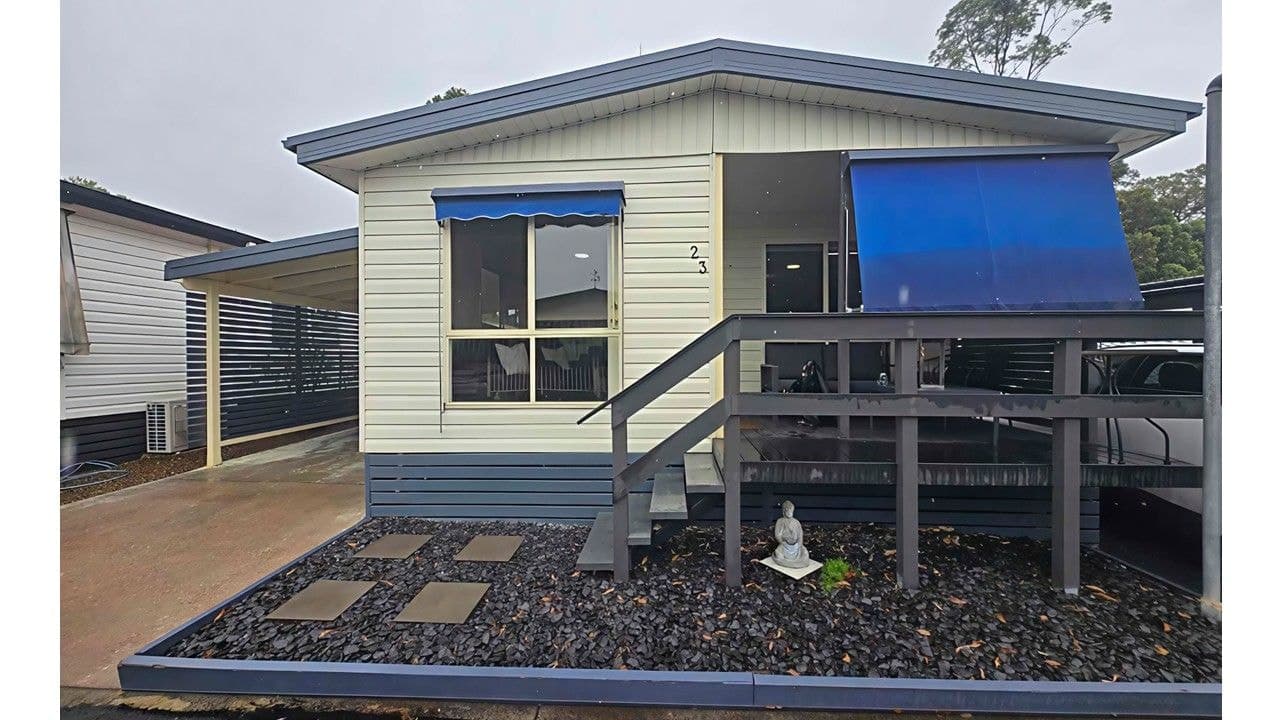 9 Ambrosius Ct, Central Coast NSW 2259, 23/118 Minnesota Rd Hamlyn Terrace - Image 1