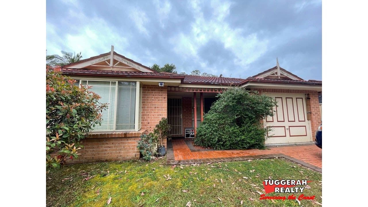 9 Ambrosius Ct, Central Coast NSW 2259, 23/118 Minnesota Rd Hamlyn Terrace - Image 1