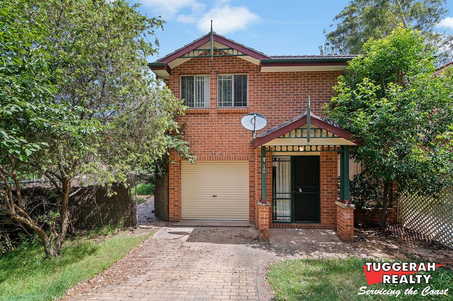 1a Woodbury Park Drive, Mardi NSW 2259, Mardi - Image 1