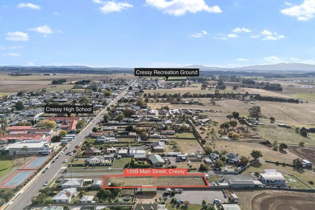 125B Main Street, Cressy - Image 1