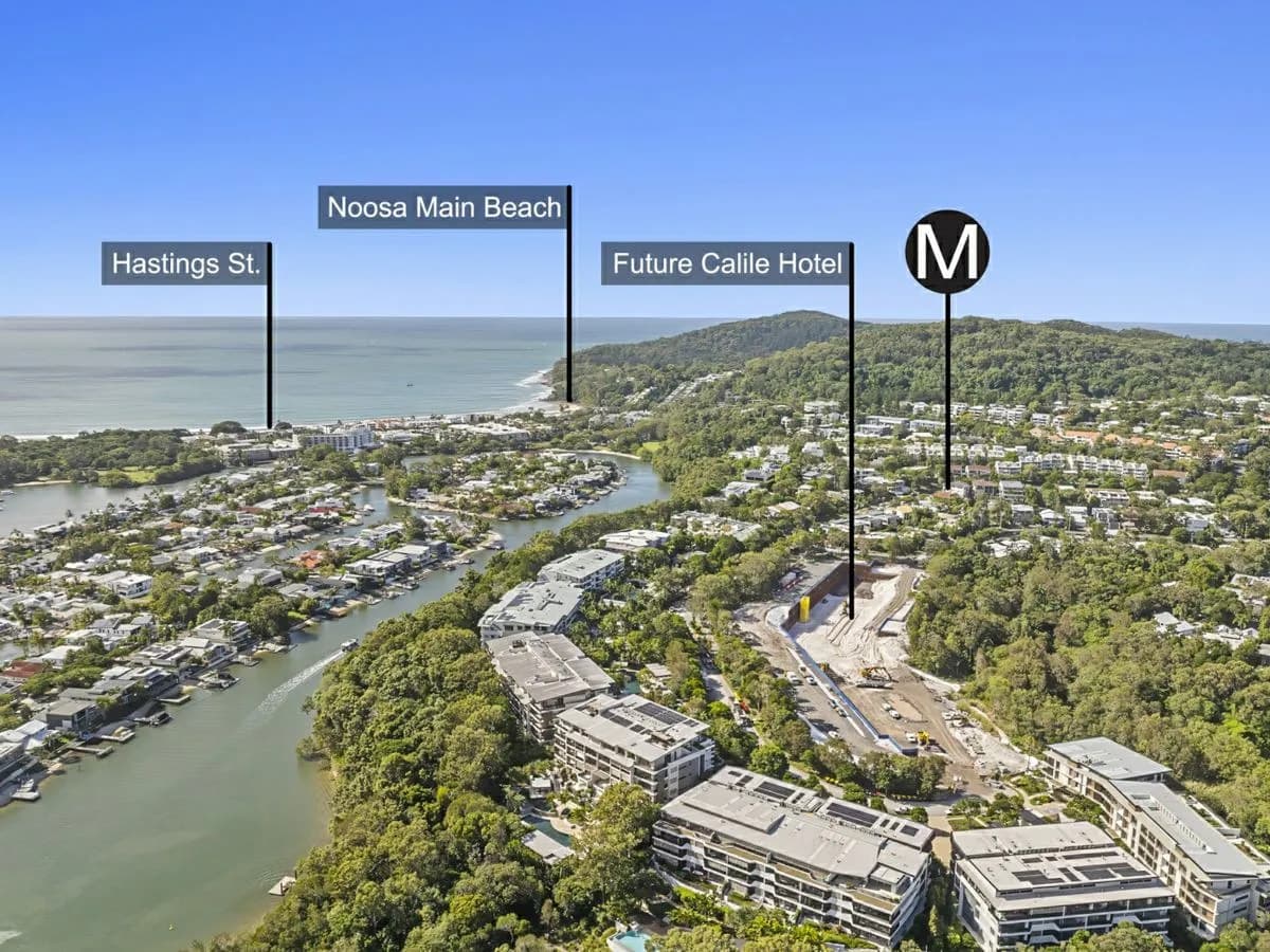 25 Katharina Street, NOOSA HEADS, Noosa Heads - Image 1