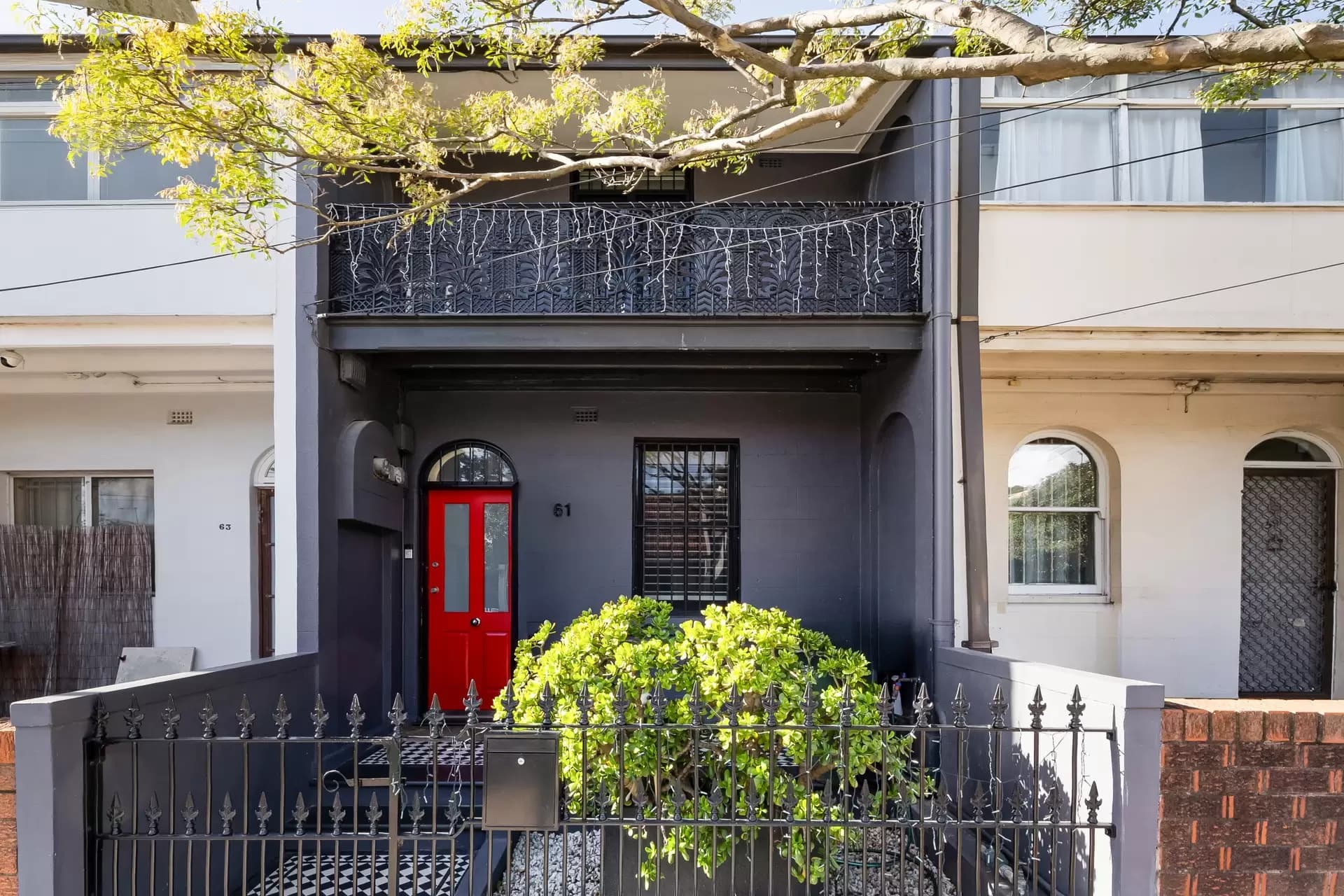 61 Sutherland Street, St Peters - Image 1